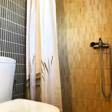 Apartment Studio Upper Lina