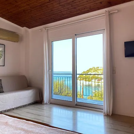 Studio Upper Lina * Lakka (Paxos)