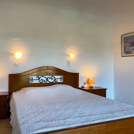 Studio Upper Lina Lakka (Paxos)