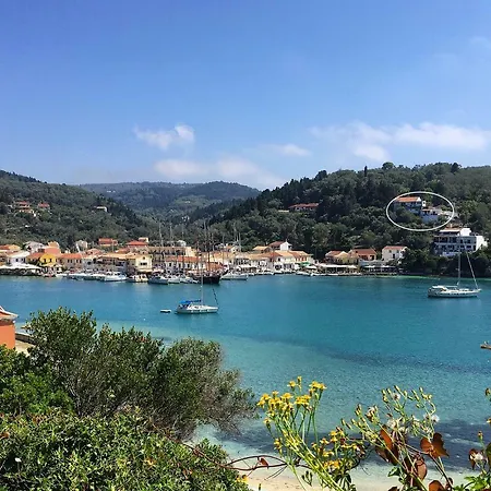 Studio Upper Lina * Lakka (Paxos)