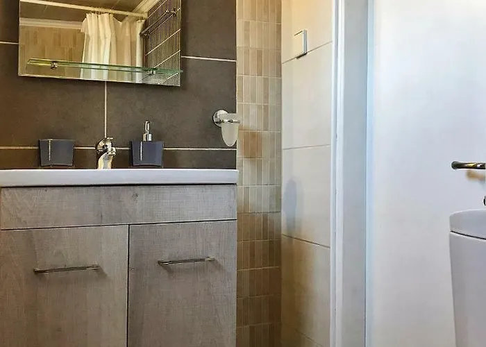 Appartement Upper Lina Lákka